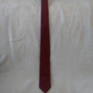 Valentino Mens tie